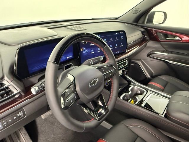 Used 2026 Chevrolet Traverse RS w/ LPO, Floor Liner Package image 20