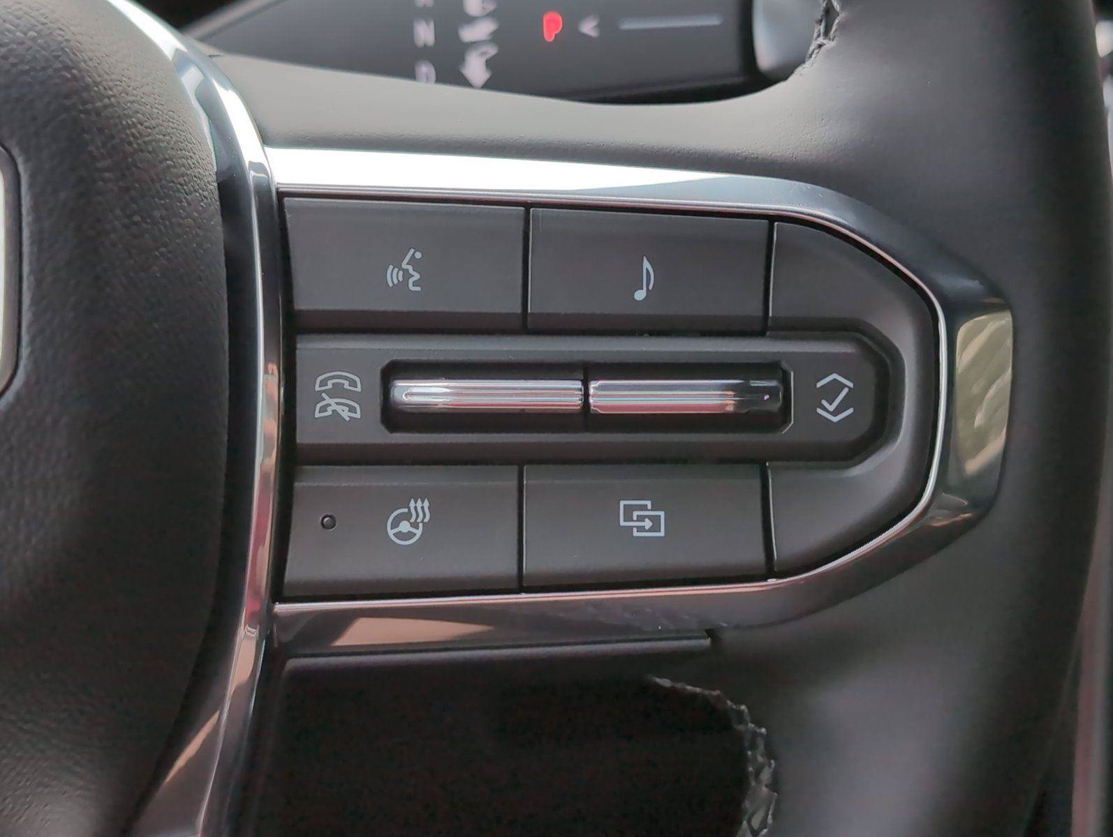 New 2026 GMC Sierra EV Elevation AWD/4WD image 15