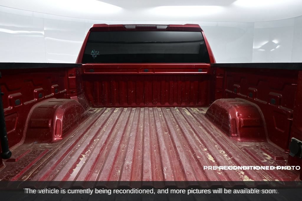 Used 2023 GMC Sierra 1500 Elevation RWD image 16