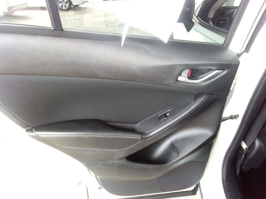 Used 2016 MAZDA CX-5 Touring w/ Touring Technology Package FWD image 21