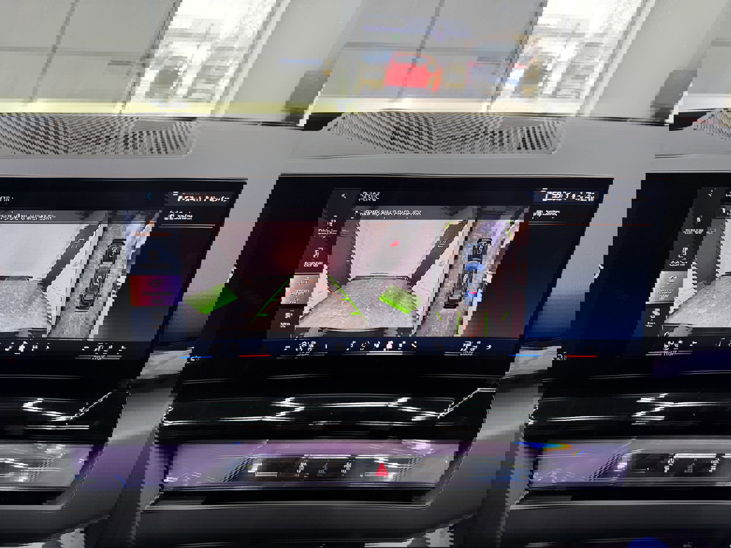 Used 2024 BMW i5 M60 image 20