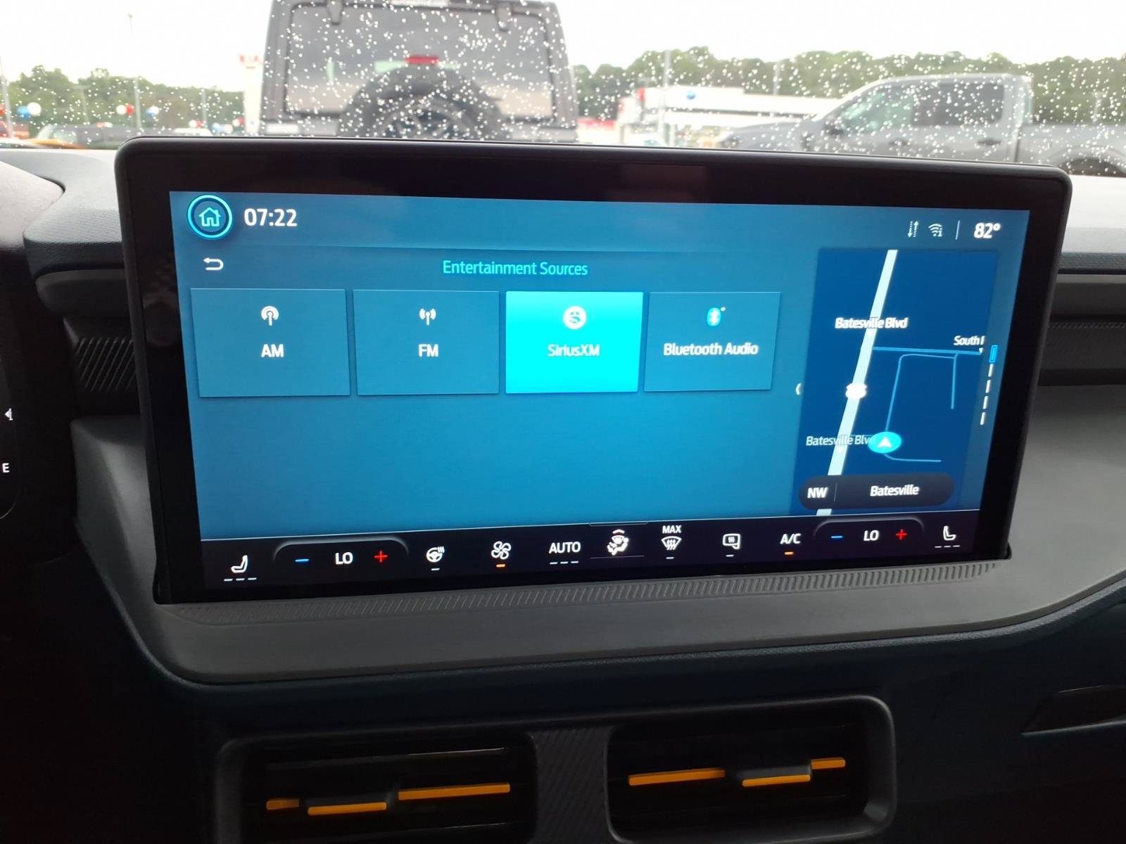 Used 2025 Ford Maverick Tremor AWD/4WD image 18
