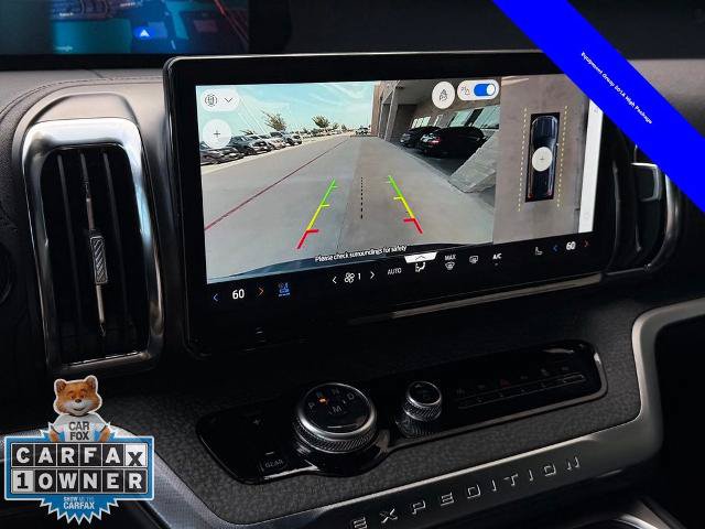 Certified 2025 Ford Expedition Tremor AWD/4WD image 8