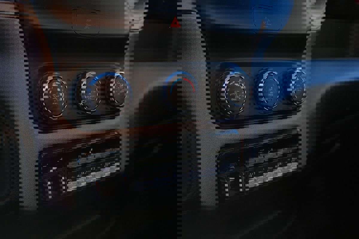 Used 2019 RAM 2500 Tradesman image 24