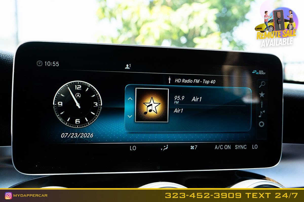 Used 2020 Mercedes-Benz C 300 Coupe w/ Premium Package image 33