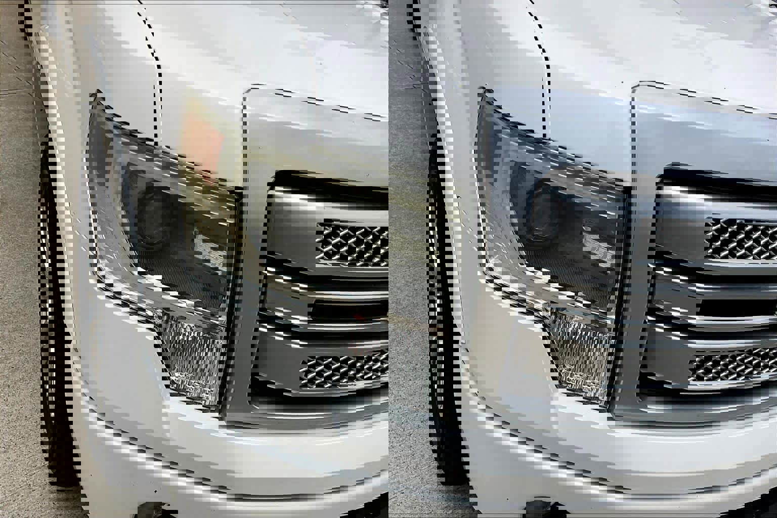 Used 2013 Ford F150 Platinum image 28