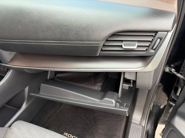 Used 2023 Nissan Rogue SV FWD image 37