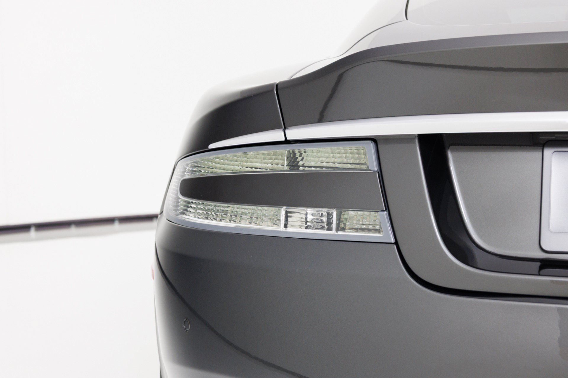 Used 2011 Aston Martin DBS Coupe RWD image 50