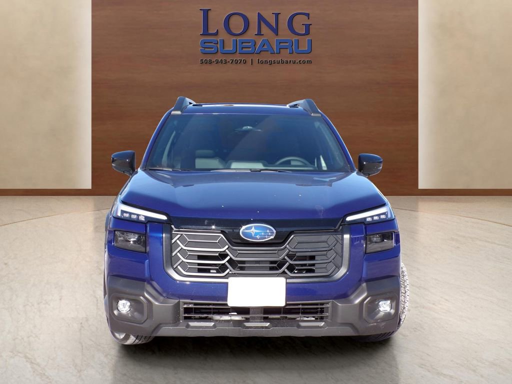 Certified 2026 Subaru Outback Limited image 4