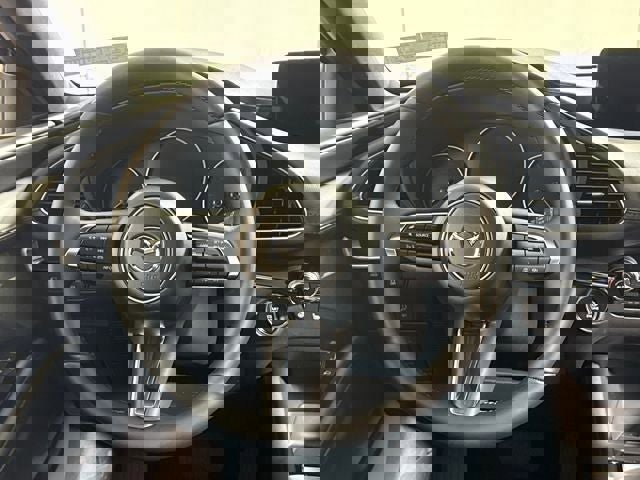 New 2026 MAZDA MAZDA3 Hatchback w/Premium Plus Pkg AWD/4WD image 21