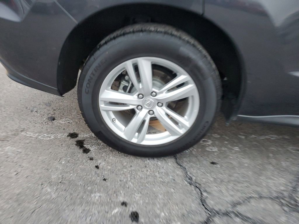 Used 2013 Acura RDX Technology Package image 11