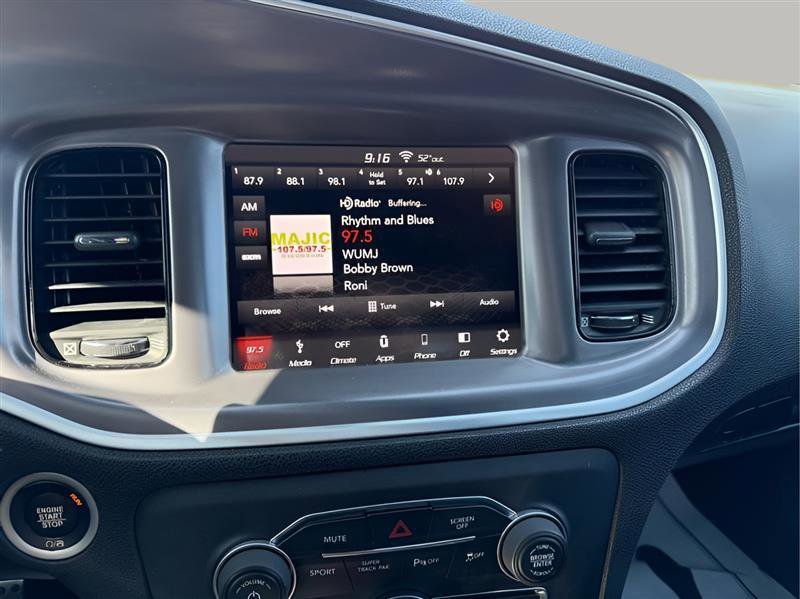 Used 2019 Dodge Charger GT w/ Blacktop Package image 35