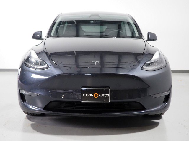 Used 2024 Tesla Model Y Performance image 44