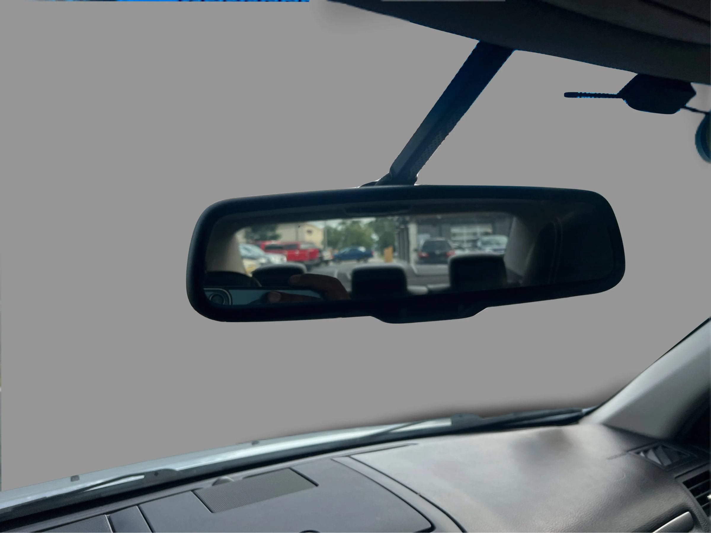 Used 2010 Ford Fusion SEL FWD image 19