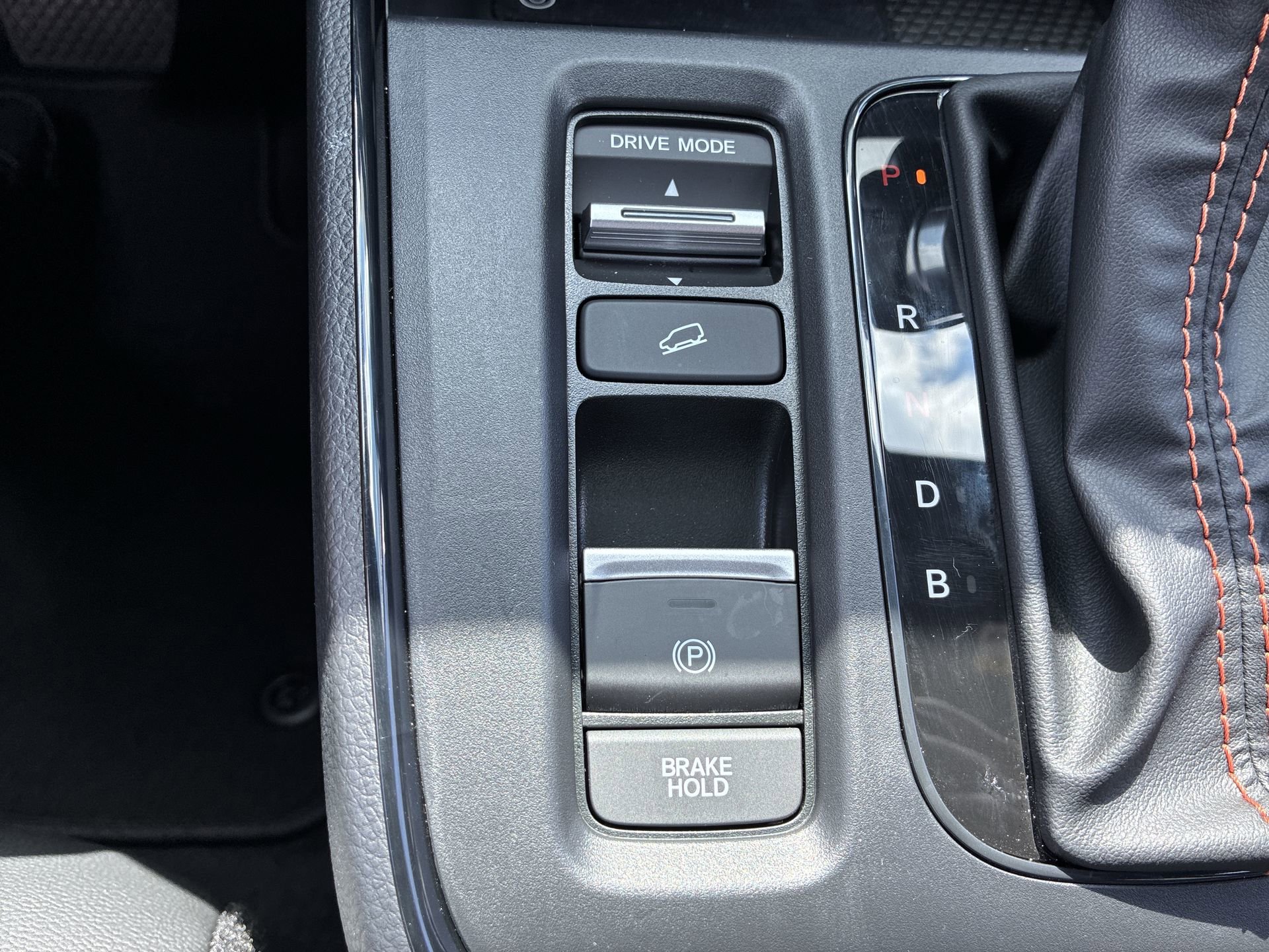 Certified 2026 Honda CR-V Sport-L image 41