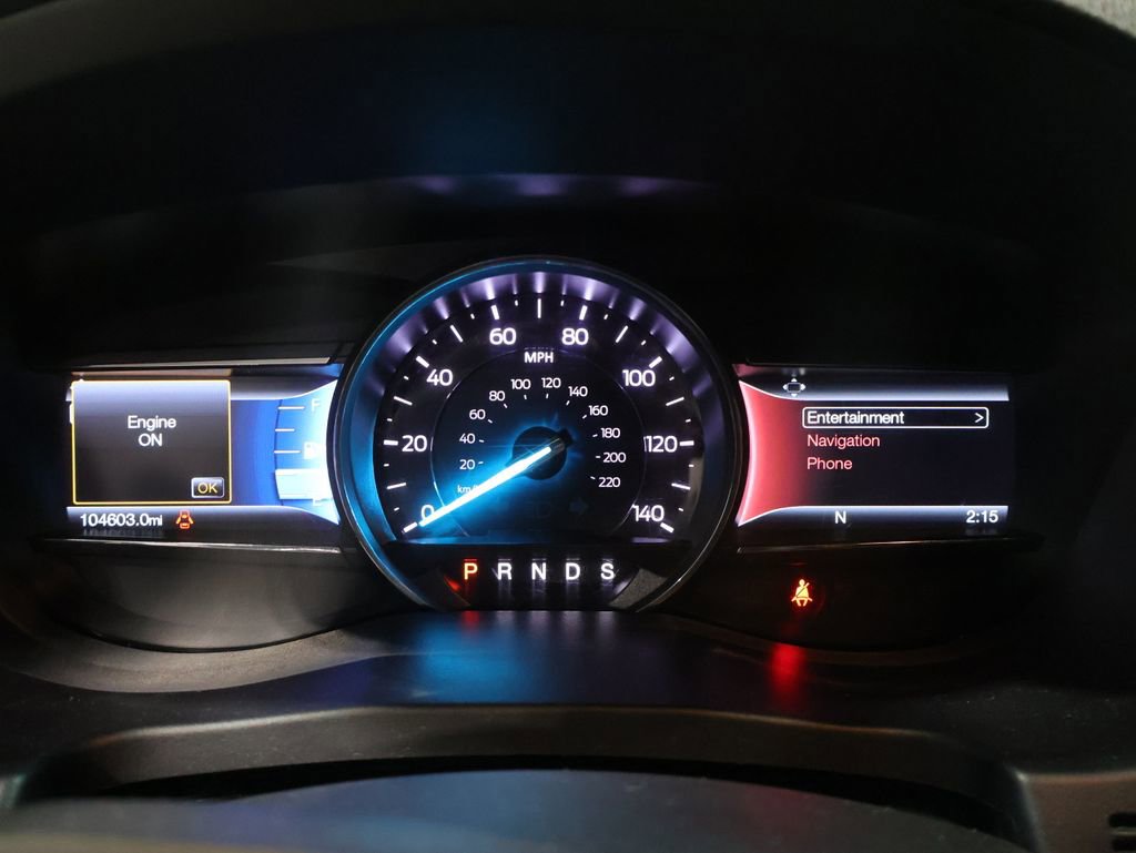 Used 2017 Ford Explorer XLT w/ Equipment Group 202A image 46