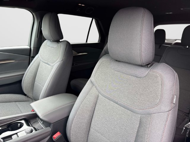 New 2027 Ford Explorer Active RWD image 23