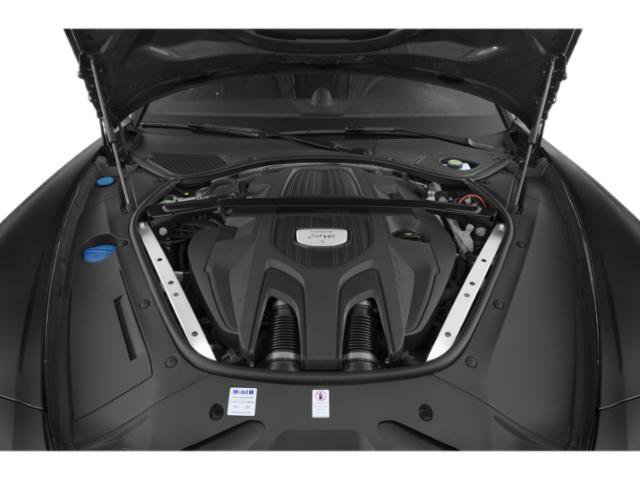 Used 2020 Porsche Panamera 4 AWD/4WD image 13