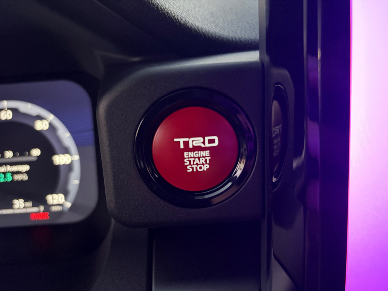 New 2026 Toyota 4Runner TRD Sport Premium AWD/4WD image 20