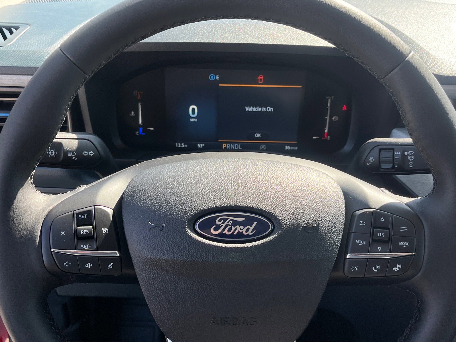 New 2026 Ford Maverick XLT w/ XLT Luxury Package AWD/4WD image 17