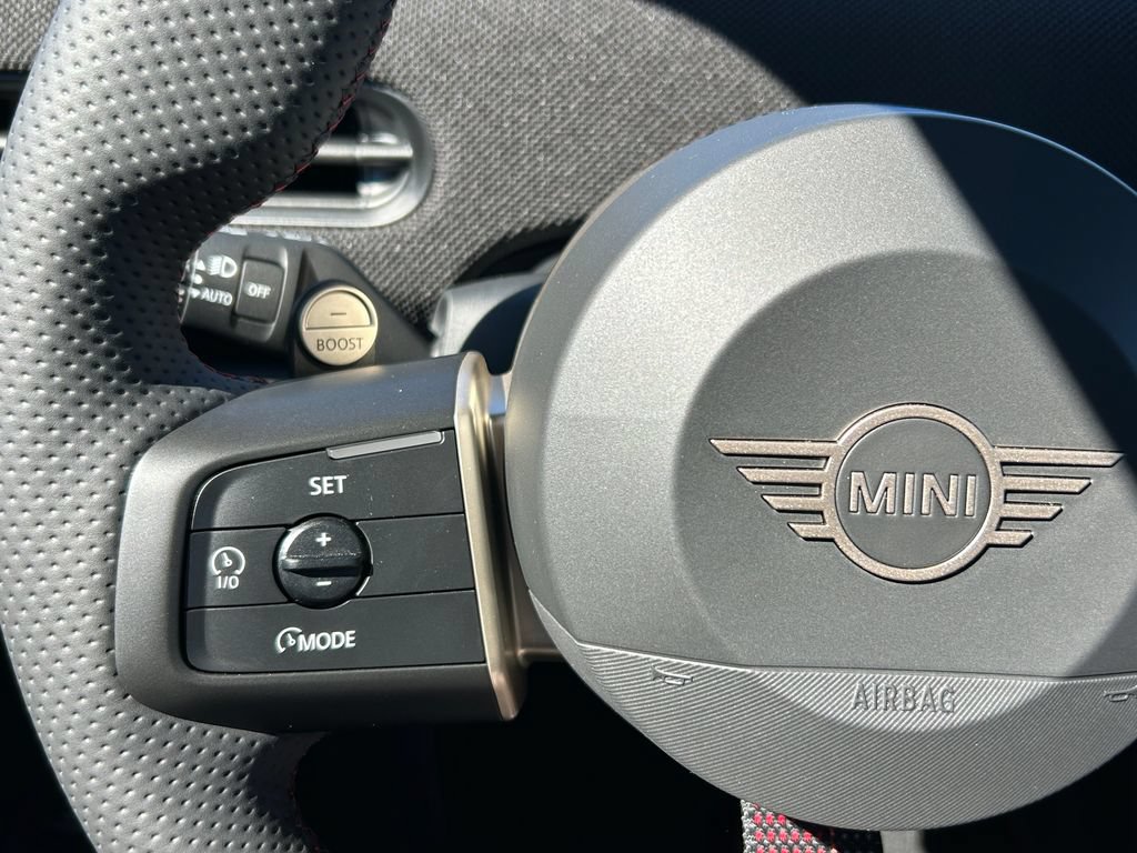 New 2026 MINI Cooper S FWD image 19