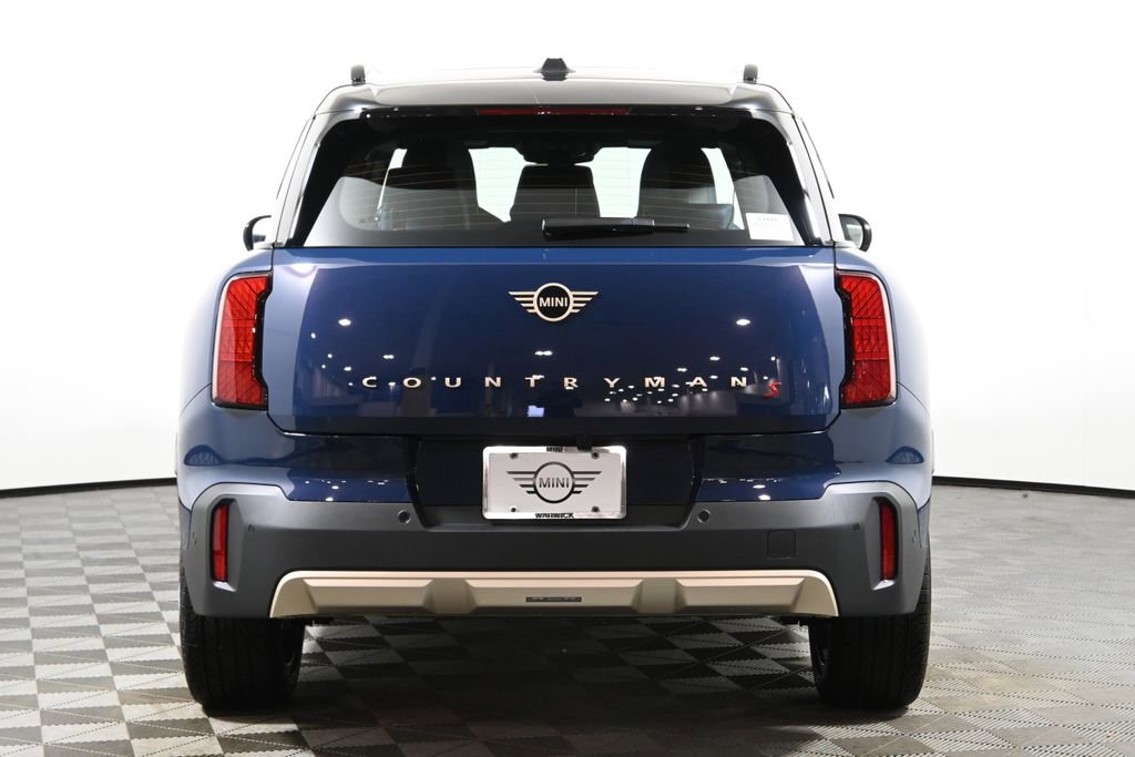 Used 2025 MINI Cooper Countryman S image 6