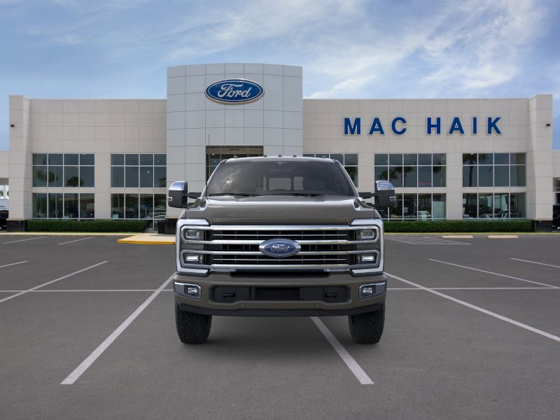 New 2026 Ford F250 Platinum AWD/4WD image 6