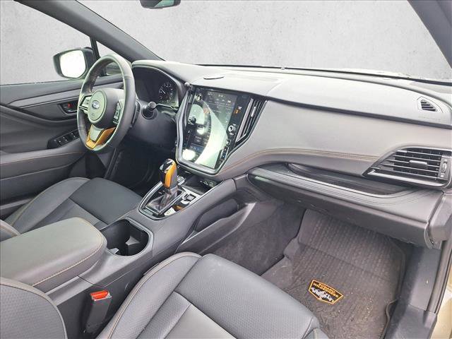 Used 2025 Subaru Outback Wilderness image 18