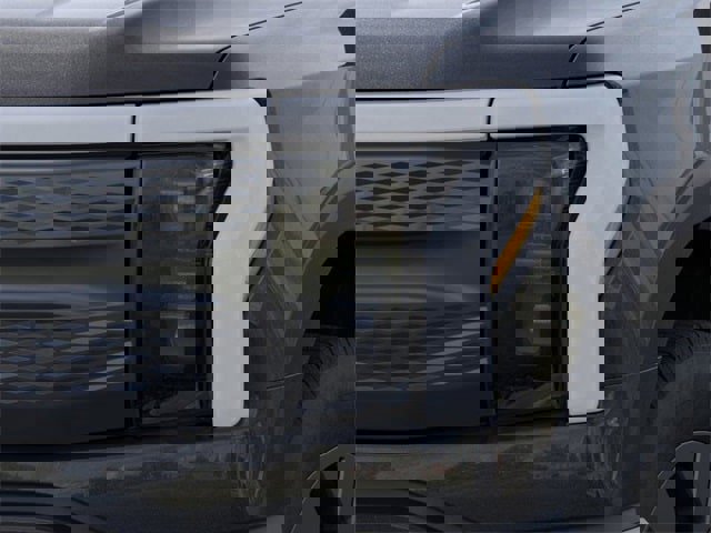 New 2025 Ford F150 Lightning Flash image 15