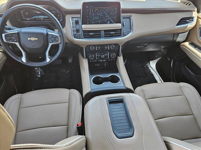 Used 2024 Chevrolet Tahoe Premier w/ Premium Package AWD/4WD image 18