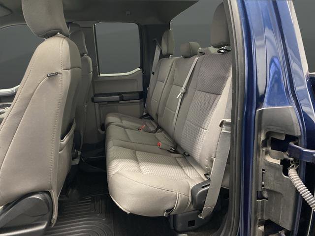 Used 2019 Ford F150 XLT w/ Equipment Group 301A Mid image 27