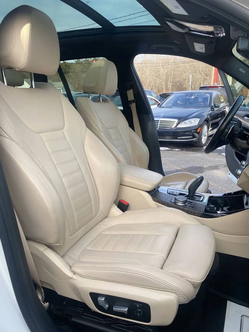 Used 2019 BMW X3 xDrive30i w/ Premium Package AWD/4WD image 16