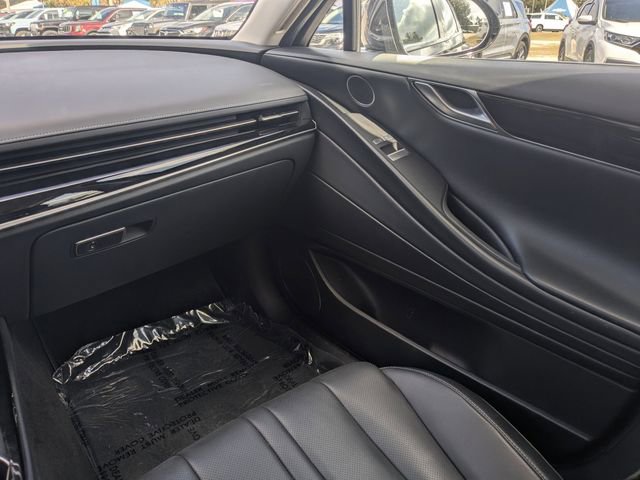 Used 2022 Genesis G80 2.5T RWD image 15