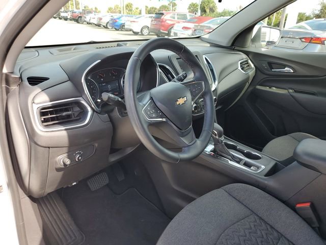 Used 2024 Chevrolet Equinox LT image 15