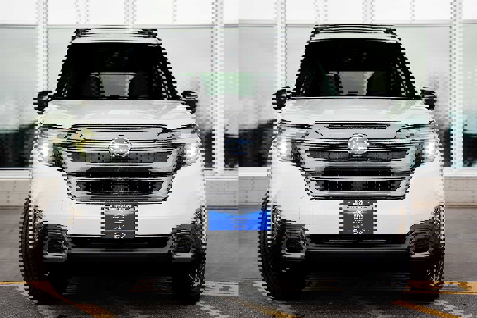 Used 2025 Subaru Forester Limited image 14