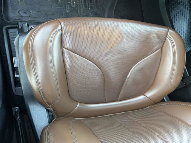 Used 2022 Lincoln Nautilus Reserve w/ Luxury Package image 11