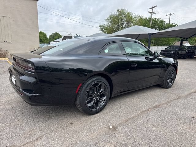 New 2026 Dodge Charger R/T w/ Driver Convenience Group AWD/4WD image 6