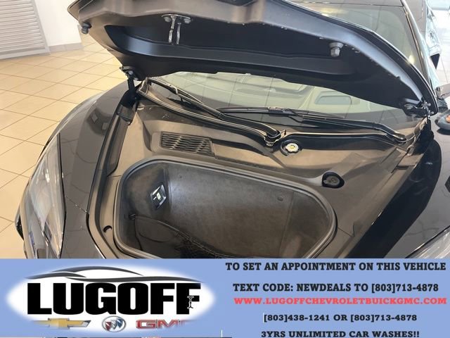 New 2026 Chevrolet Corvette Z06 image 25