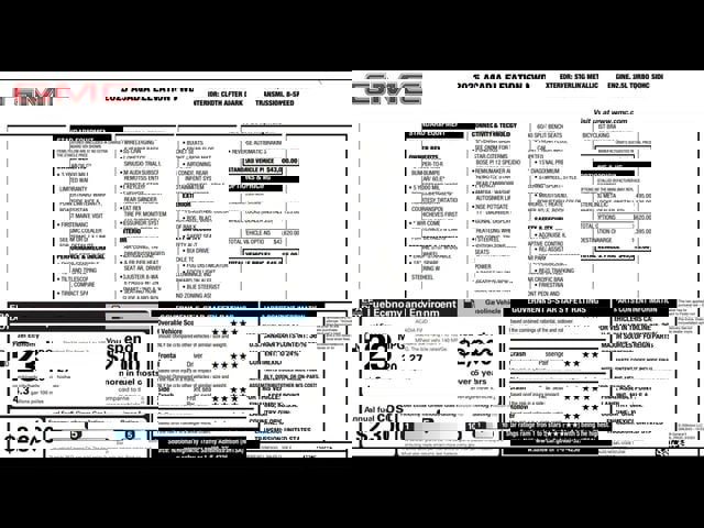Used 2025 GMC Acadia Elevation image 3