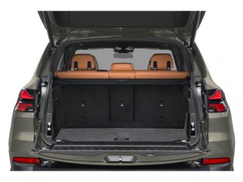 New 2026 BMW X5 M60i AWD/4WD image 13