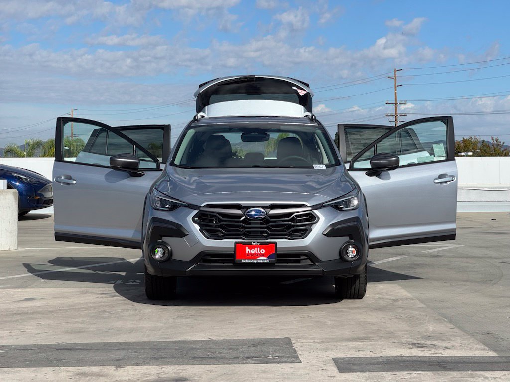 New 2026 Subaru Crosstrek 2.5i Limited AWD/4WD image 26