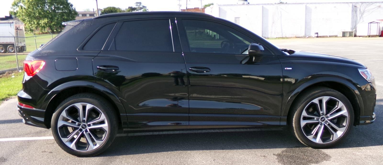 Used 2021 Audi Q3 2.0T Premium Plus AWD/4WD image 5