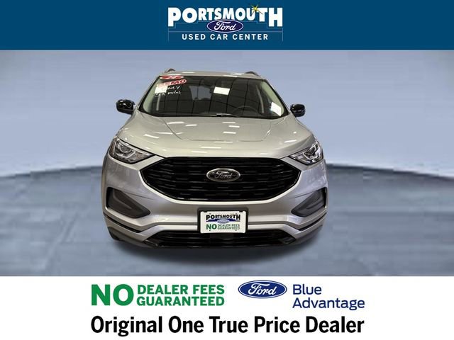 Used 2024 Ford Edge SE w/ Black Appearance Package image 9