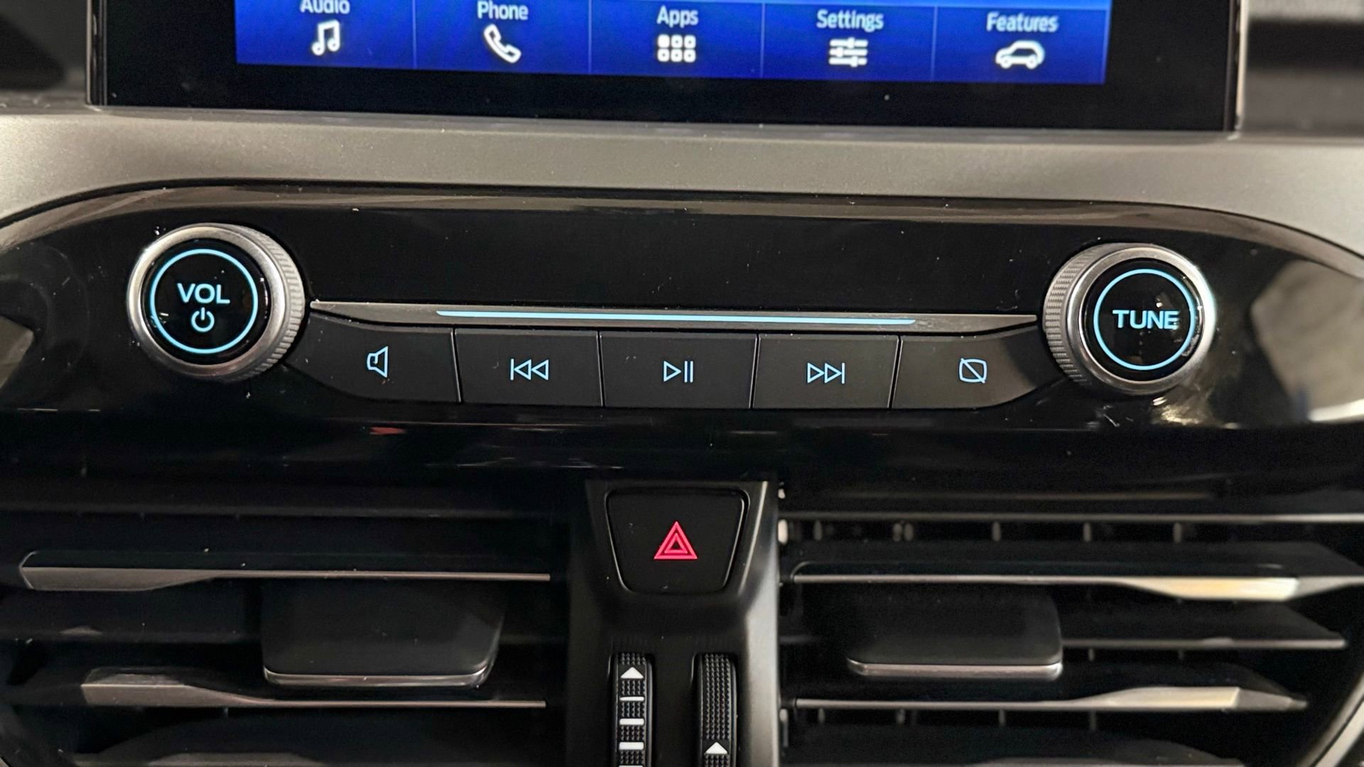 Used 2025 Ford Escape Active image 77