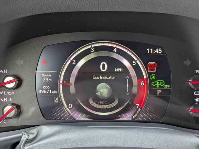 Used 2022 Lexus LX 600 F Sport w/ Accessory Package (Z1) image 28