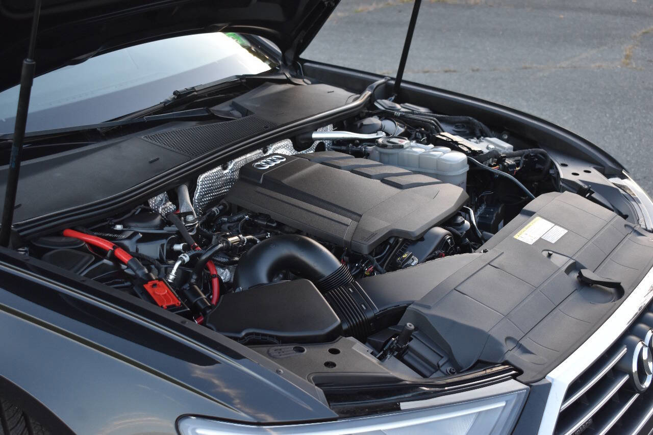 Used 2019 Audi A6 2.0T Premium w/ Convenience Package image 35