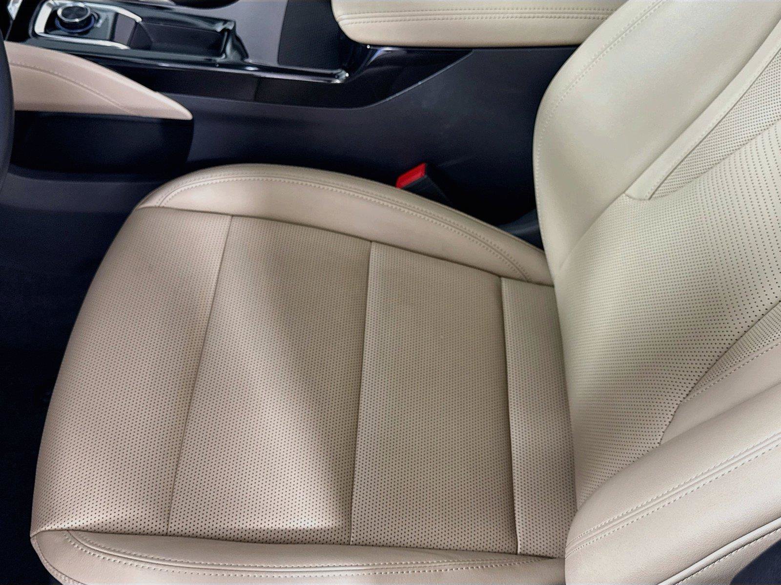 Used 2024 Buick Envision Preferred AWD/4WD image 14