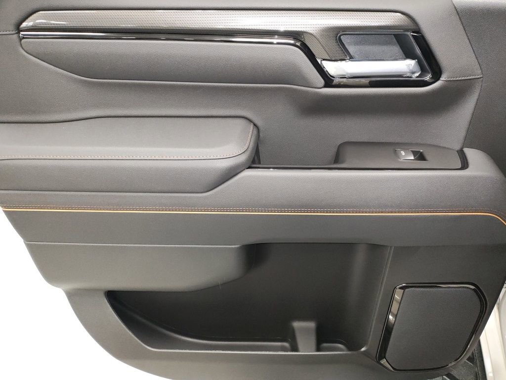 New 2026 GMC Sierra 1500 AT4 w/ AT4 Premium Package image 28
