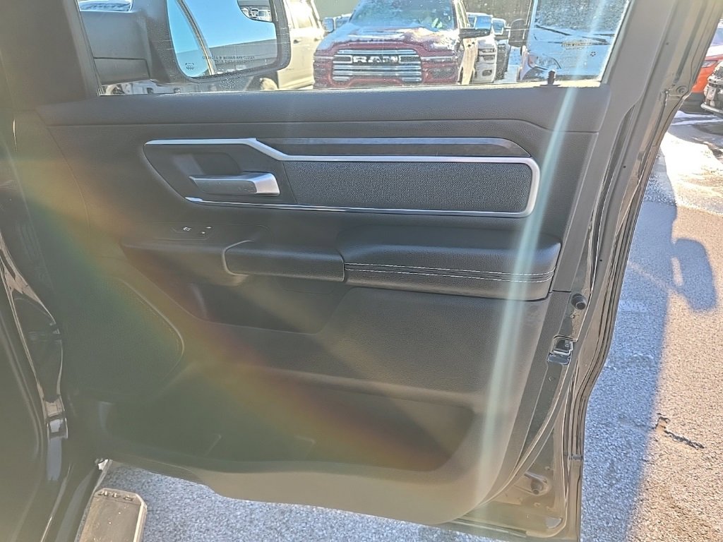 Certified 2020 RAM 1500 Big Horn image 10