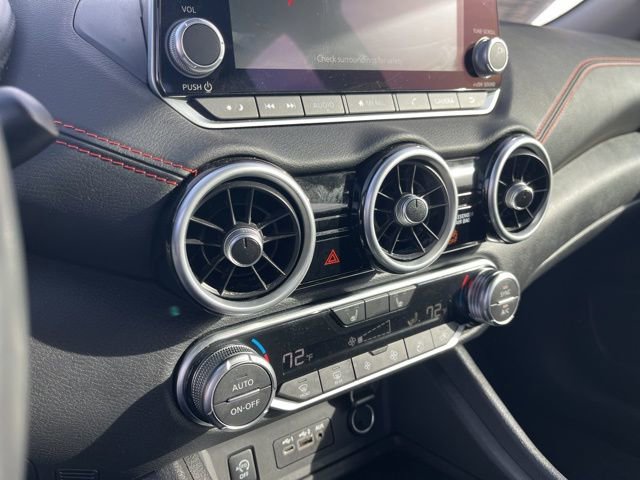 Used 2024 Nissan Sentra SR image 22